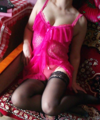 Проститутка Галя