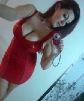 Проститутка Ира